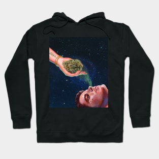 A Magical Moment Hoodie